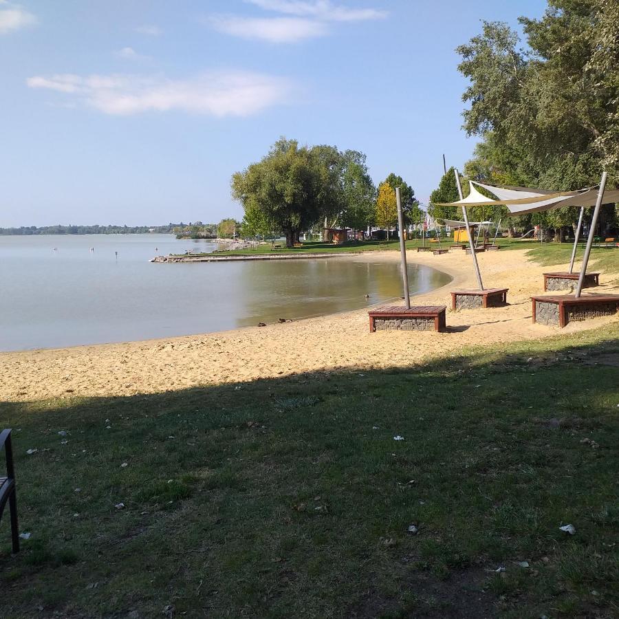 Zámor Nyaraló Keszthely Kültér fotó