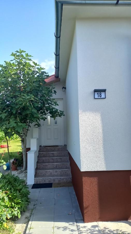Zámor Nyaraló Keszthely Kültér fotó